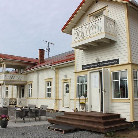 B&B Villa Kauppila Ii Zewnętrze zdjęcie
