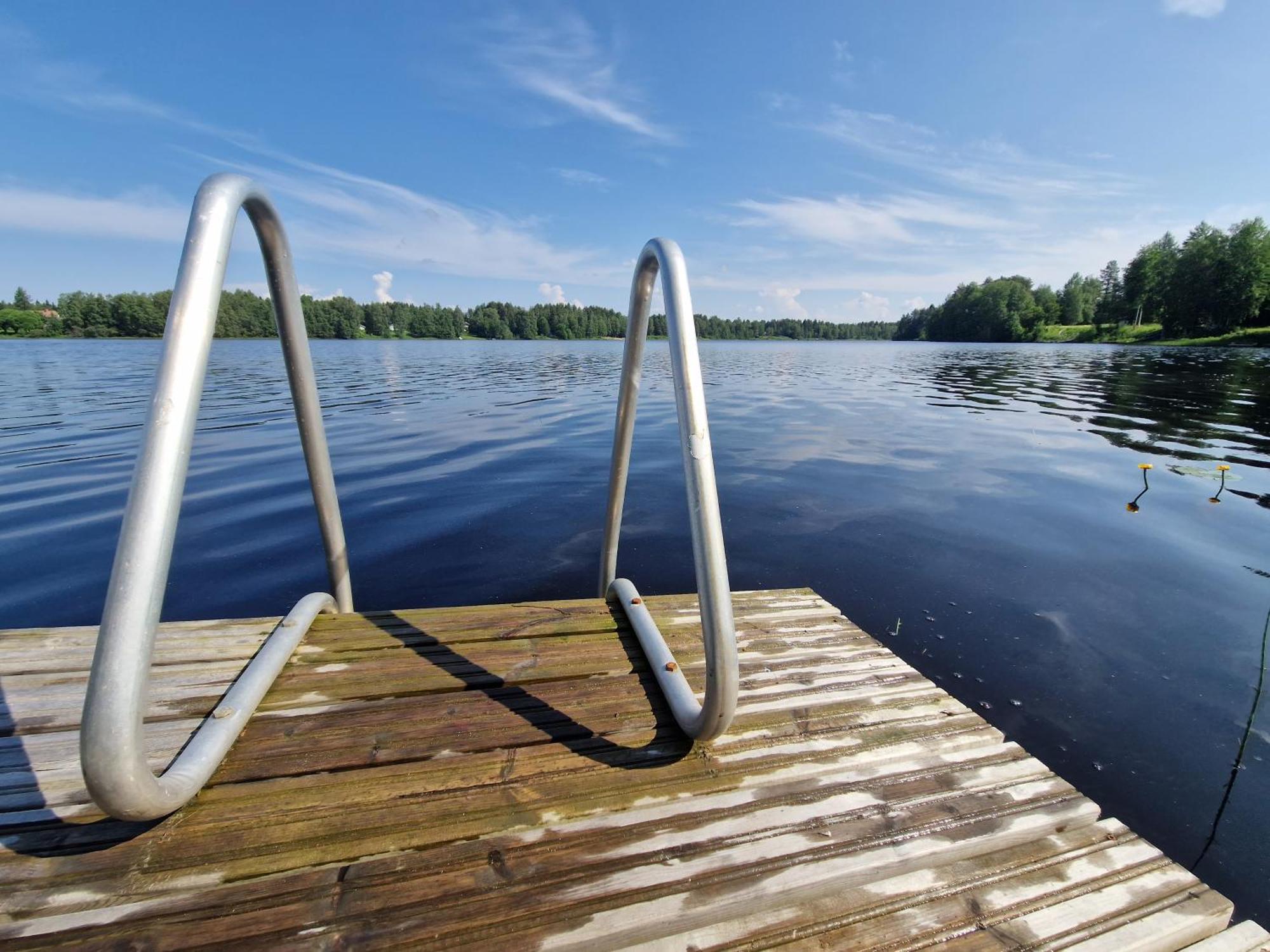 B&B Villa Kauppila Ii Zewnętrze zdjęcie