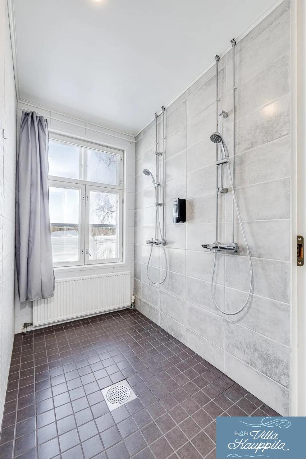 B&B Villa Kauppila Ii Zewnętrze zdjęcie