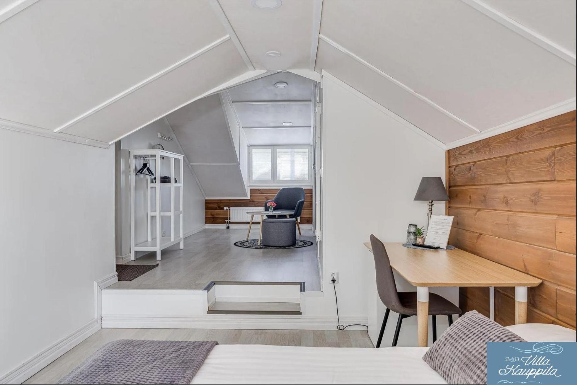 B&B Villa Kauppila Ii Zewnętrze zdjęcie