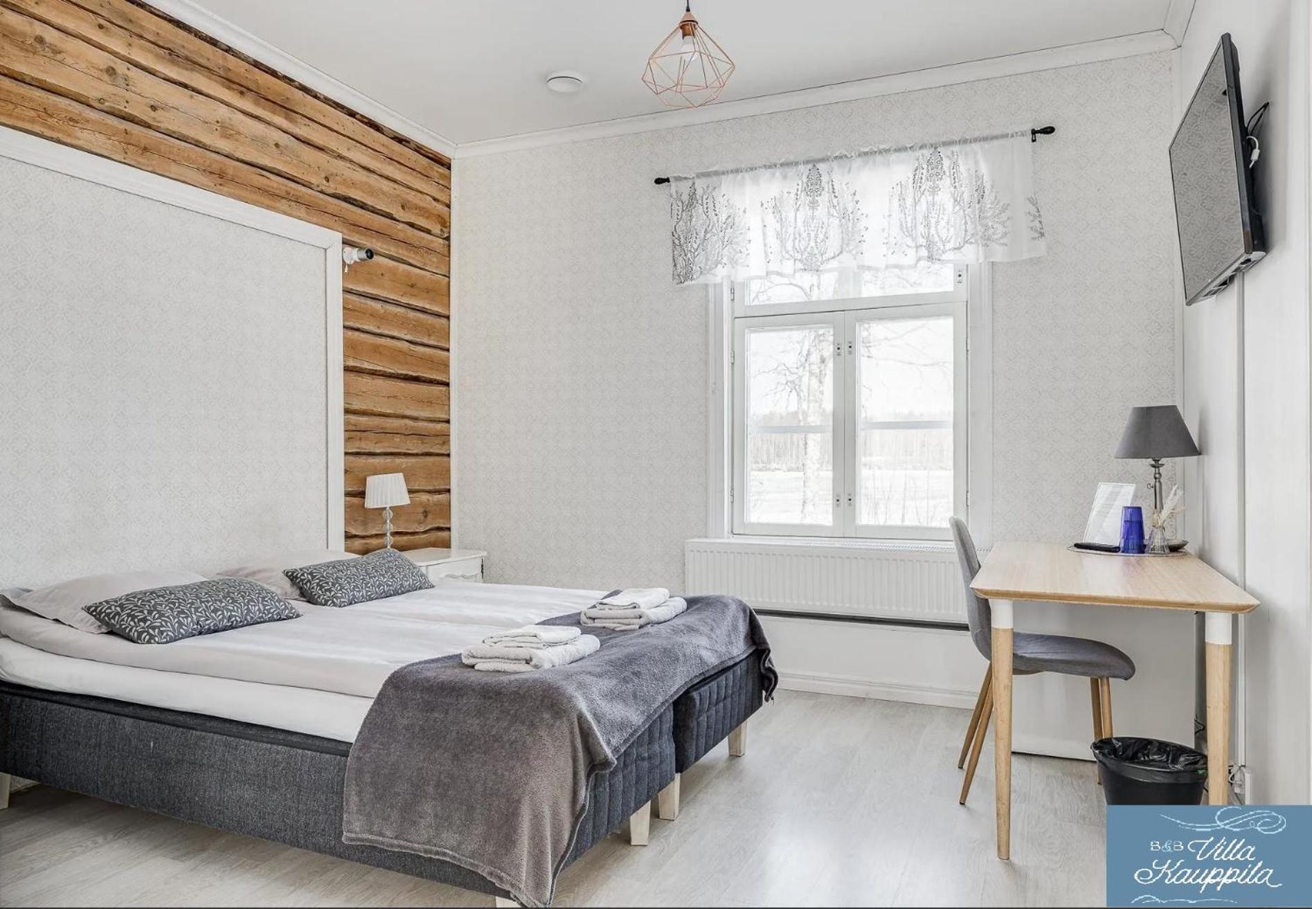 B&B Villa Kauppila Ii Zewnętrze zdjęcie