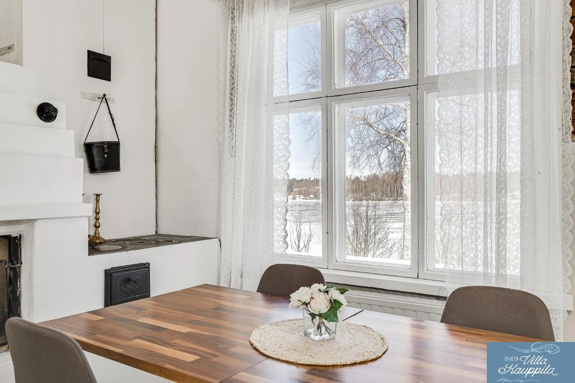 B&B Villa Kauppila Ii Zewnętrze zdjęcie