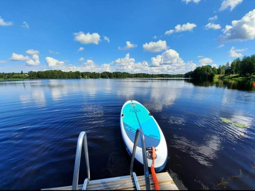 B&B Villa Kauppila Ii Zewnętrze zdjęcie
