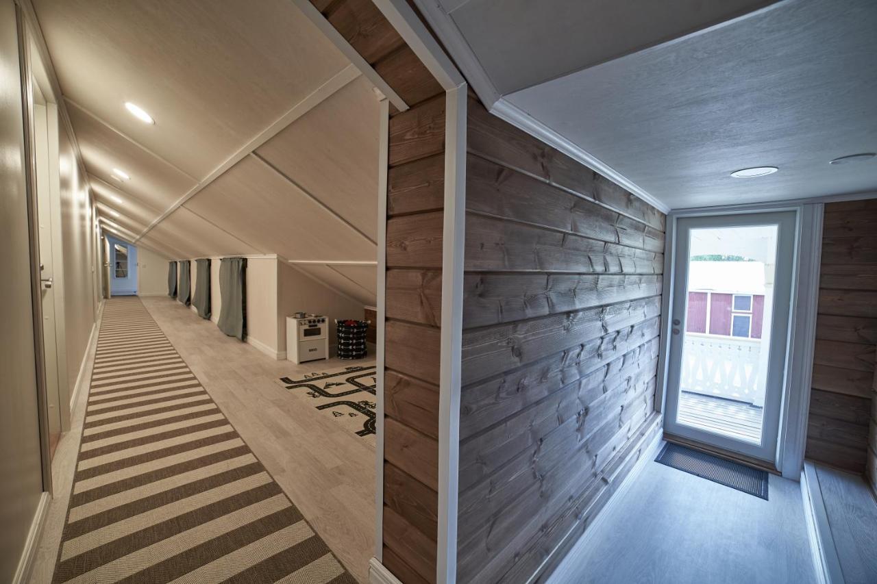 B&B Villa Kauppila Ii Zewnętrze zdjęcie