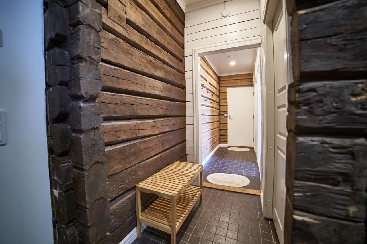 B&B Villa Kauppila Ii Zewnętrze zdjęcie