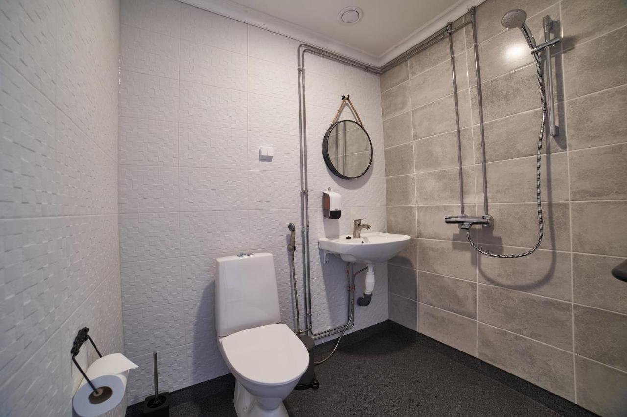 B&B Villa Kauppila Ii Zewnętrze zdjęcie
