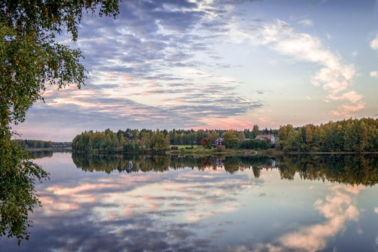 B&B Villa Kauppila Ii Zewnętrze zdjęcie
